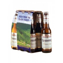 BIERE FURSTENBERG 33 CL.5%V