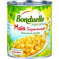 MAIS 4/4 BONDUELLE