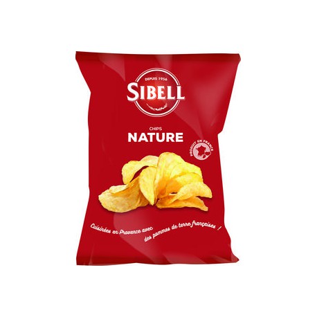 CHIPS 30 GR