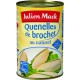 QUENELLES DE BROCHET 5/1