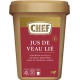 JUS DE VEAU LIE CHEF