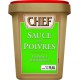 SAUCE POIVRE CHEF