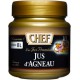 JUS D' AGNEAU CHEF