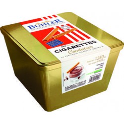 CIGARETTES DENTELLE BULHER X 280