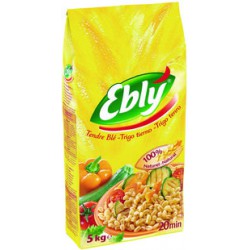 EBLY LE SAC DE 5 KG