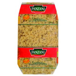 PATE Q/S FARFALLE LE SAC  5 KG