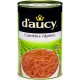 CAROTTES RAPEES DAUCY/BONDUELLE 5/1