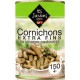 CORNICHONS 150 PLUS BOITE 5/1