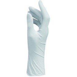 GANTS VINYL/ LATEX BTE DE 100