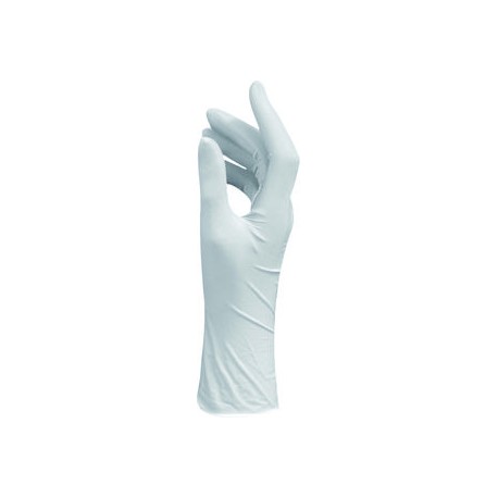 GANTS VINYL/ LATEX BTE DE 100