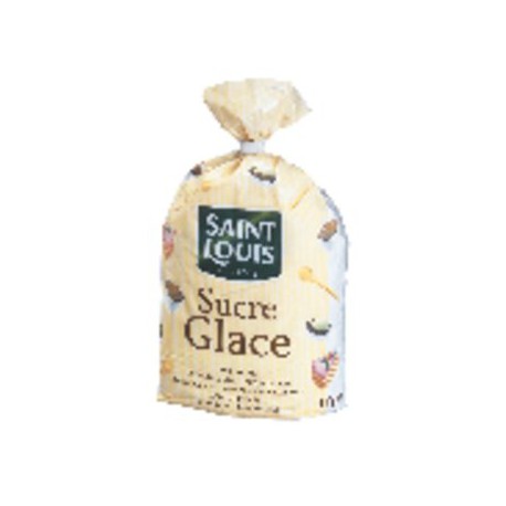 SUCRE GLACE EN 1 KG