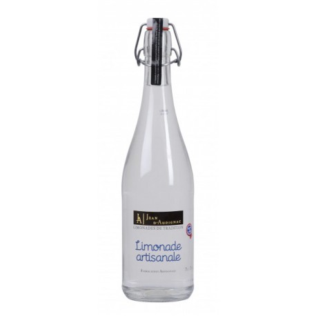 LIMONADE ARTISANALE 75 CL IMPEC.