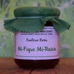 CONFITURE MI-FIGUE / MI-RAISIN