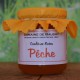 CONFITURE PECHES