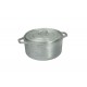 COCOT.ALU FONDU 7L.COV35