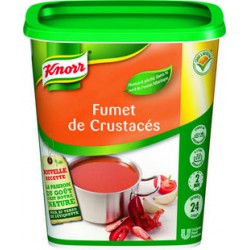 FUMET DE CRUSTACES  KNORR