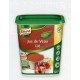 JUS DE VEAU KNORR 750 GR