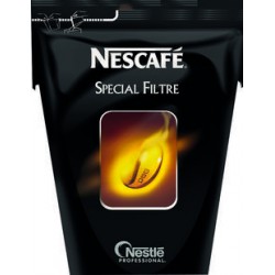 NESCAFE SPECIAL FILTRE POCHE 500 GR