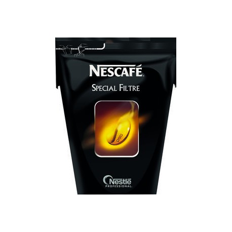 NESCAFE SPECIAL FILTRE POCHE 500 GR