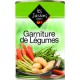 GARNITURE 4 LEGUMES 5/1