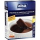 MOUSSE CHOCOLAT ALSA 960 GR