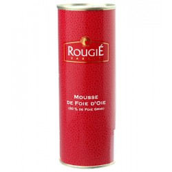 MOUSSE FOIE OIE 50 %  BTE 2/5