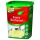 SAUCE BECHAMEL KNORR BTE 800 GR