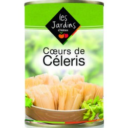 COEURS DE CELERIS 5/1