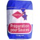 SAUCE BECHAMEL A FROID LE SAC DE 10 KG