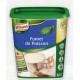 FUMET DE POISSONS KNORR