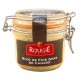 FOIE GRAS CANARD BLOC BX 180 GR