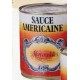 SAUCE AMERICAINE 1/2