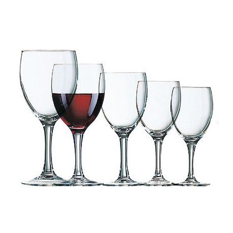 VERRE ELEGANCE 19 CL