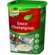 SAUCE CHAMPIGNONS KNORR