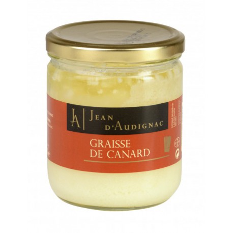 GRAISSE CANARD 45 CL IMP