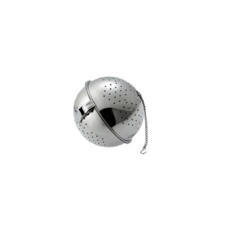 BOULE A EPICE INOX D 140