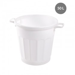 CONTAINER SANS COUVERCLE  50 L