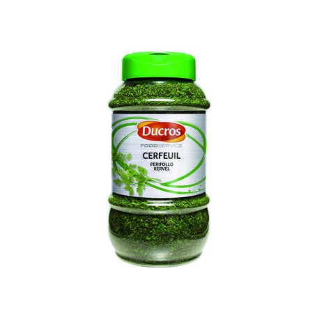 CERFEUIL ENTIER 85 G