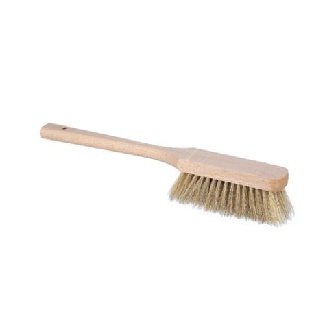 BROSSE A DORER SOIES BLANCHES