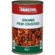 LEGUMES COUSCOUS  5/1