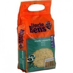 RIZ EXQUISOTTO UNCLE BEN'S LE SAC 10 KG