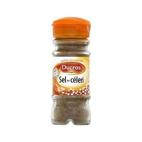 SEL DE CELERIS 95 GR DUCROS