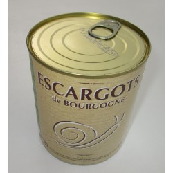 ESCARGOTS C. BOUILLON N/COMPTES 4/4