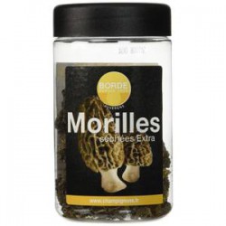 MORILLES  100 GR