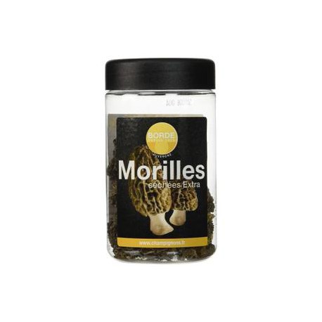 MORILLES  100 GR