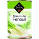 COEUR FENOUIL 5/1