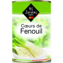 COEUR FENOUIL 5/1