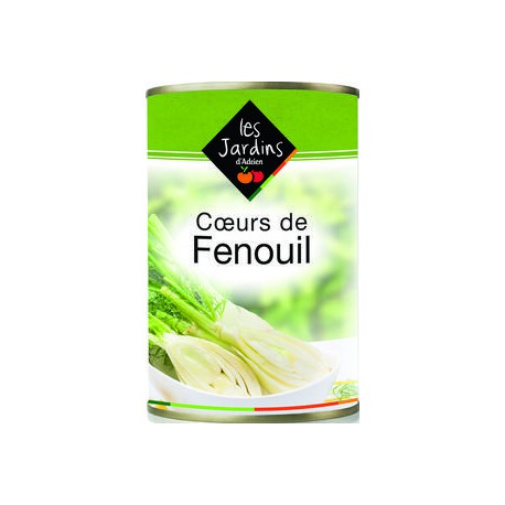 COEUR FENOUIL 5/1