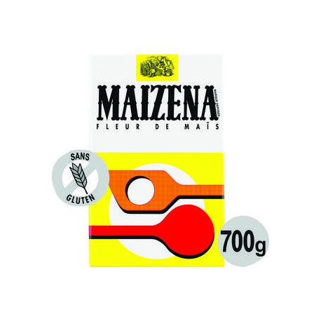 MAIZENA 700 GR