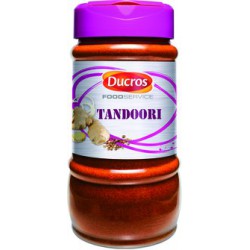 MELANGE TANDOORI DUCROS 240 GR